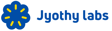 Jyothy Labs Ltd official logo