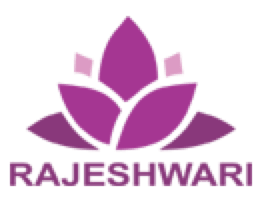 Rajeshwari Group official logo